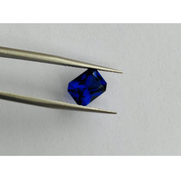 sapphire crystal