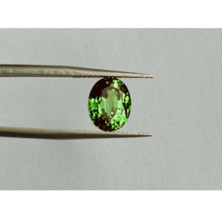  Emerald garnet